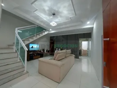 Casa com 2 Quartos à venda, 125m² no Nova Era, Juiz de Fora