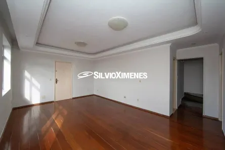 Cobertura com 4 Quartos à venda, 206m² no Santa Lúcia, Belo Horizonte