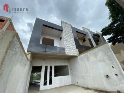 Casa com 3 Quartos à venda, 200m² no Francisco Bernardino, Juiz de Fora