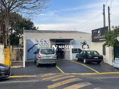 Imóvel Comercial à venda, 118m² no Palmital, Marília
