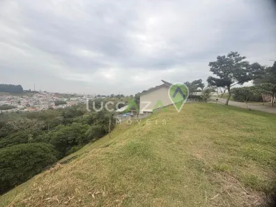 Lote/Terreno à venda, 1357m² no Condomínio Residencial Mirante do Vale, Jacareí