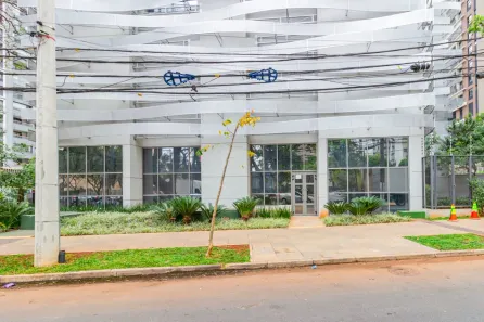 Ponto Comercial com 3 Quartos para alugar, 160m² no Santo Amaro, São Paulo