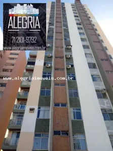 Apartamento com 3 Quartos à venda, 144m² no Centro, Salvador