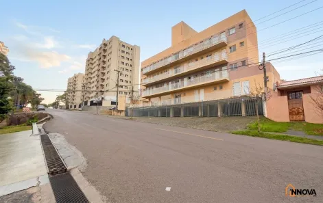 Kitnet com 1 Quarto para alugar, 22m² no Lindóia, Curitiba