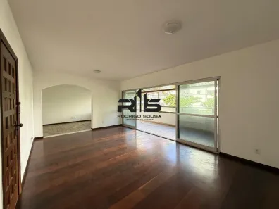 Apartamento com 4 Quartos à venda, 191m² no Pituba, Salvador