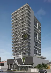 Apartamento com 1 Quarto à venda, 43m² no Praia de Itaparica, Vila Velha