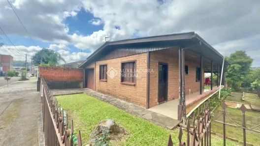 Casa com 3 Quartos à venda, 100m² no Ideal, Novo Hamburgo