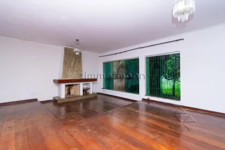 Sobrado com 3 Quartos à venda, 360m² no Planalto Paulista, São Paulo