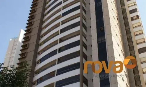 Apartamento com 4 Quartos à venda, 110m² no Serrinha, Goiânia