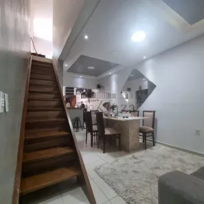 Sobrado com 3 Quartos à venda, 125m² no Parque Interlagos, São José dos Campos