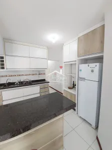 Apartamento com 2 Quartos à venda, 58m² no Pagani, Palhoça