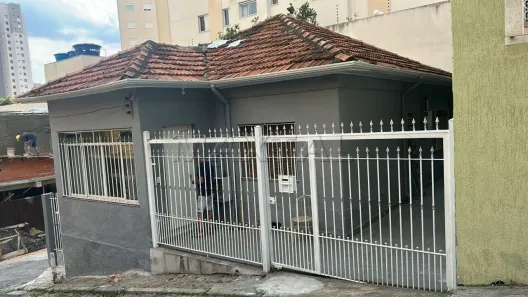 Casa com 4 Quartos à venda, 121m² no Vila Guilherme, São Paulo