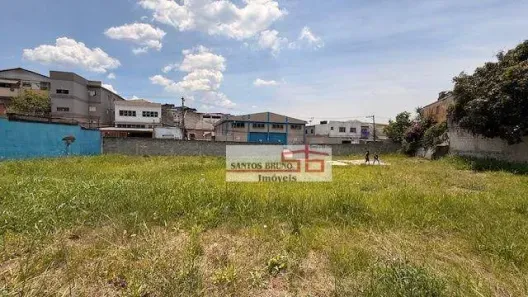 Lote/Terreno à venda, 2200m² no Casa Verde Alta, São Paulo