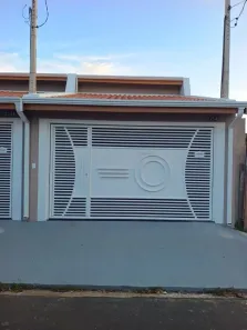 Casa com 3 Quartos à venda, 114m² no Vila Furlan, Indaiatuba