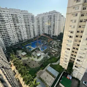 Apartamento com 3 Quartos à venda, 89m² no Barra Olímpica, Rio de Janeiro