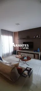 Casa de Condomínio com 3 Quartos à venda, 198m² no Jardim Botânico, Uberlândia