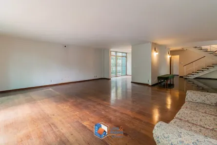 Casa com 3 Quartos à venda, 438m² no Granja Julieta, São Paulo