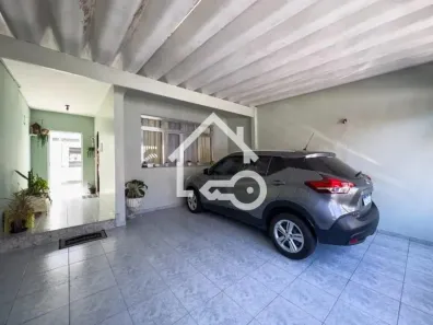 Casa com 3 Quartos à venda, 215m² no Planalto, São Bernardo do Campo
