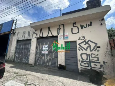 Ponto Comercial à venda, 250m² no Vila Maria de Maggi, Suzano