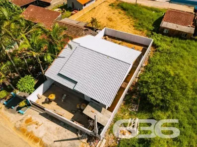 Casa com 3 Quartos à venda, 120m² no Centro, Balneário Barra do Sul