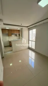 Apartamento com 2 Quartos à venda, 45m² no Parque das Cachoeiras, Campinas