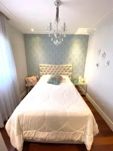 Apartamento com 2 Quartos à venda, 106m² no Centro, São Bernardo do Campo