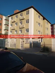 Apartamento com 2 Quartos à venda, 54m² no Buraquinho, Lauro de Freitas