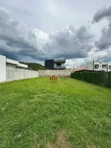 Lote/Terreno à venda, 380m² no Loteamento Residencial Fazenda Casa Grande, Taubaté