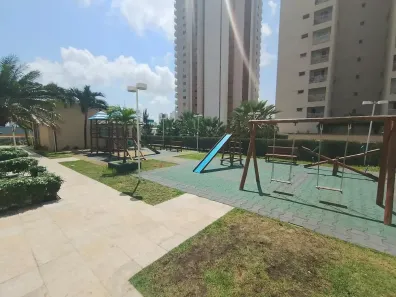 Apartamento com 3 Quartos à venda, 67m² no Benfica, Fortaleza