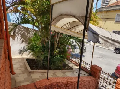Casa com 2 Quartos para venda ou aluguel, 160m² no Vila Prudente, São Paulo