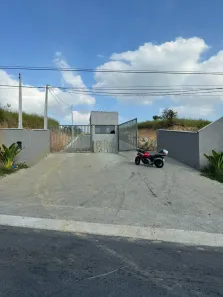 Lote/Terreno à venda, 800m² no Santa Isabel, Santa Isabel