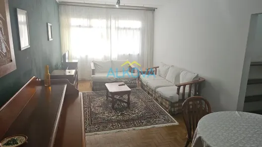 Apartamento com 3 Quartos para alugar, 94m² no Jardim São Dimas, São José dos Campos