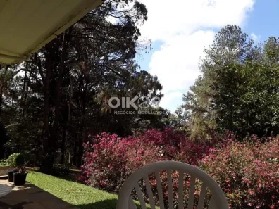 Lote/Terreno à venda, 83400m² no Bairro da Pernambucana, São José dos Campos