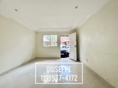 Casa de Condomínio com 2 Quartos à venda, 100m² no Vila São Silvestre, São Paulo