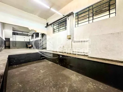 Prédio Comercial à venda, 324m² no Ipiranga, São Paulo