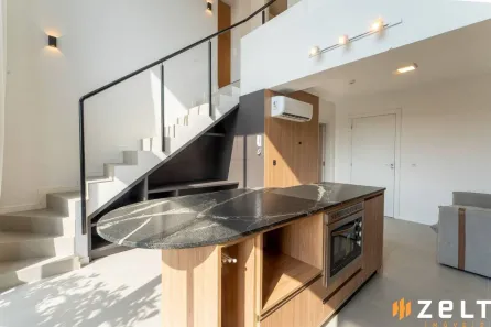 Apartamento com 1 Quarto para alugar, 46m² no Vila Nova, Blumenau
