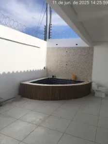 Casa com 3 Quartos para alugar, 180m² no Antônio Cassimiro, Petrolina