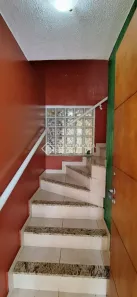 Sobrado com 2 Quartos à venda, 94m² no Parque Novo Oratório, Santo André