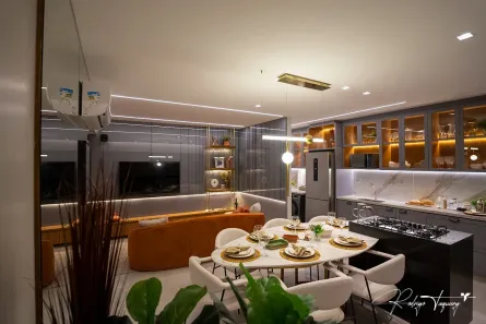 Apartamento com 3 Quartos à venda, 81m² no Aeroviário, Goiânia