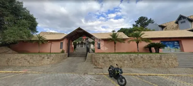 Casa de Condomínio com 3 Quartos para alugar, 100m² no Santo Antônio de Lisboa, Florianópolis