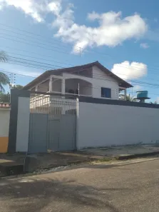 Casa com 4 Quartos à venda, 450m² no ATALAIA, Salinópolis