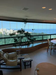 Apartamento com 4 Quartos à venda, 210m² no Federação, Salvador