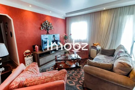 Apartamento com 2 Quartos à venda, 104m² no Vila Andrade, São Paulo