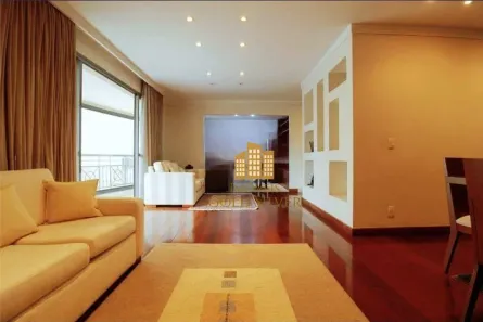Apartamento com 3 Quartos para venda ou aluguel, 171m² no Vila Leopoldina, São Paulo