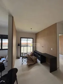 Flat com 1 Quarto à venda, 43m² no Pinheirinho, Vinhedo