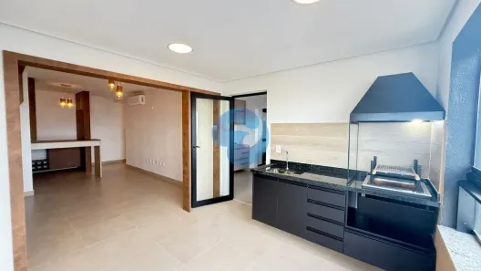 Apartamento com 2 Quartos à venda, 91m² no Parque Campolim, Sorocaba