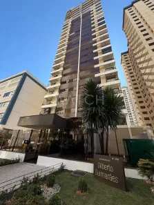Apartamento com 3 Quartos à venda, 76m² no Alto da Glória, Goiânia