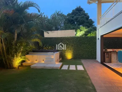 Casa de Condomínio com 3 Quartos à venda, 292m² no Bosque do Vianna, Cotia
