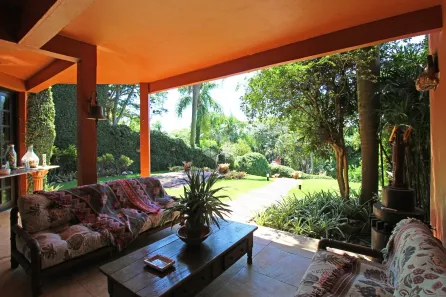 Casa de Condomínio com 4 Quartos à venda, 450m² no Santa Tereza, Porto Alegre