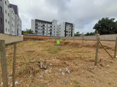 Lote/Terreno à venda, 503m² no Lundcea, Lagoa Santa